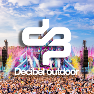 Image of Decibel Logo