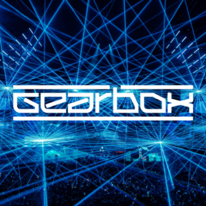 Image of Gearbox Logo