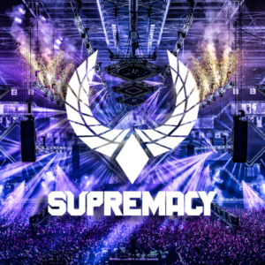 Image of Supremacy Logo