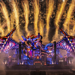 Defqon.1 2027