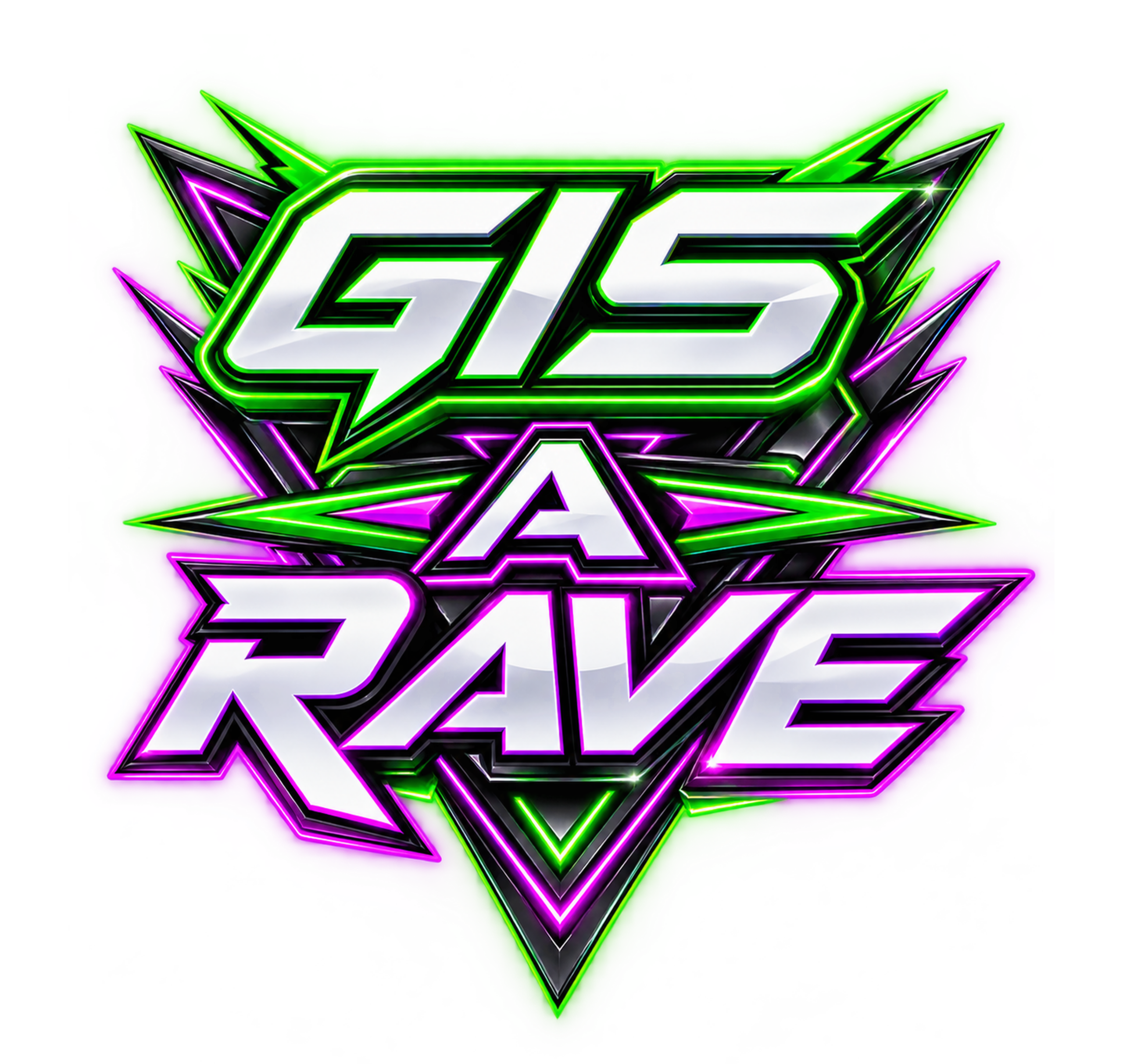 Gis A Rave