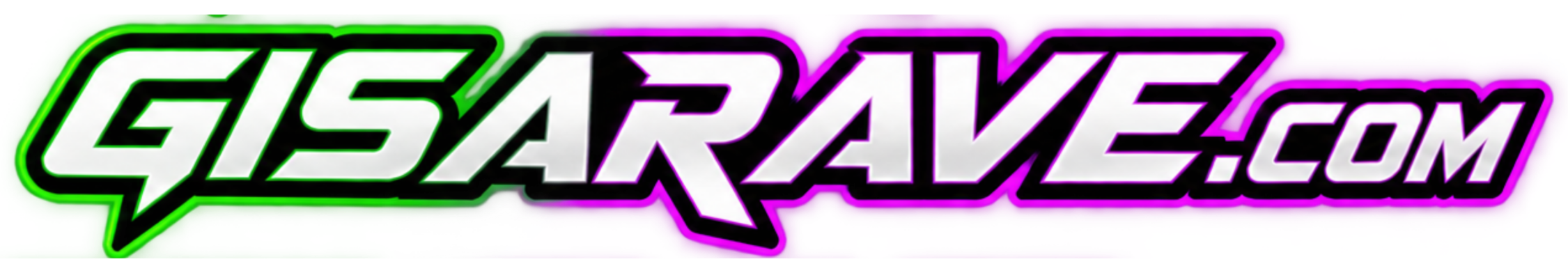 Gis A Rave logo
